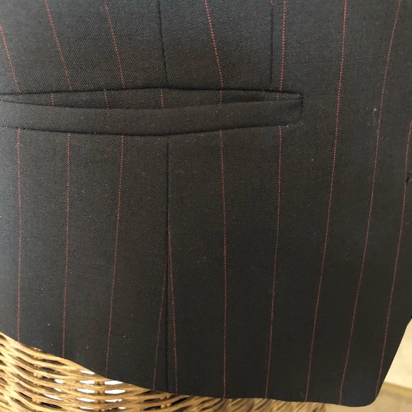 Loft Ladies Vest - Picture 5 of 8